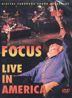 Focus : Live in America
